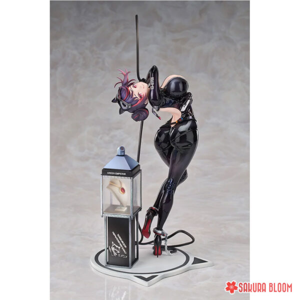 PREORDEN: GODDESS OF VICTORY: NIKKE: Quency: Escape Queen 1/7 - Image 5