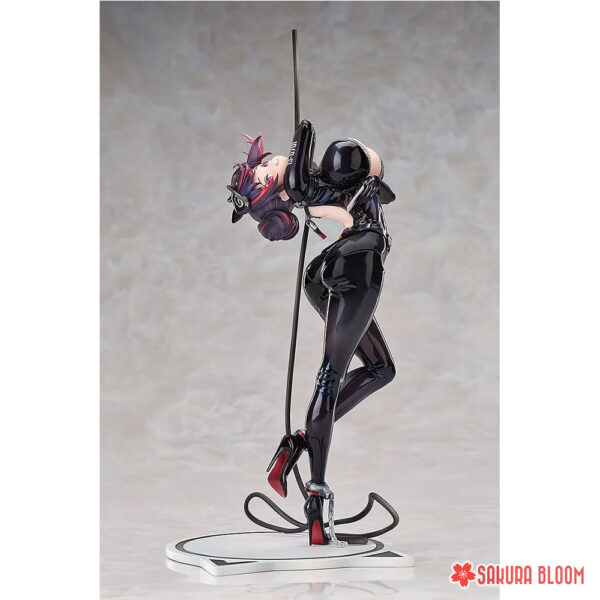 PREORDEN: GODDESS OF VICTORY: NIKKE: Quency: Escape Queen 1/7 - Image 6