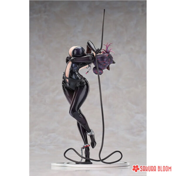 PREORDEN: GODDESS OF VICTORY: NIKKE: Quency: Escape Queen 1/7 - Image 7