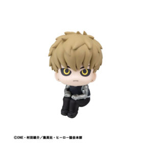 PREORDEN: Look Up One Punch Man: Genos