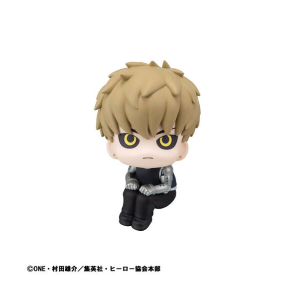PREORDEN: Look Up One Punch Man: Genos