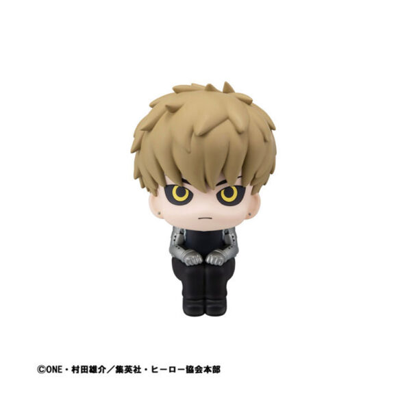PREORDEN: Look Up One Punch Man: Genos - Image 2