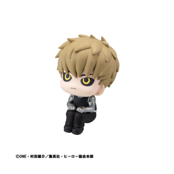 PREORDEN: Look Up One Punch Man: Genos - Image 4