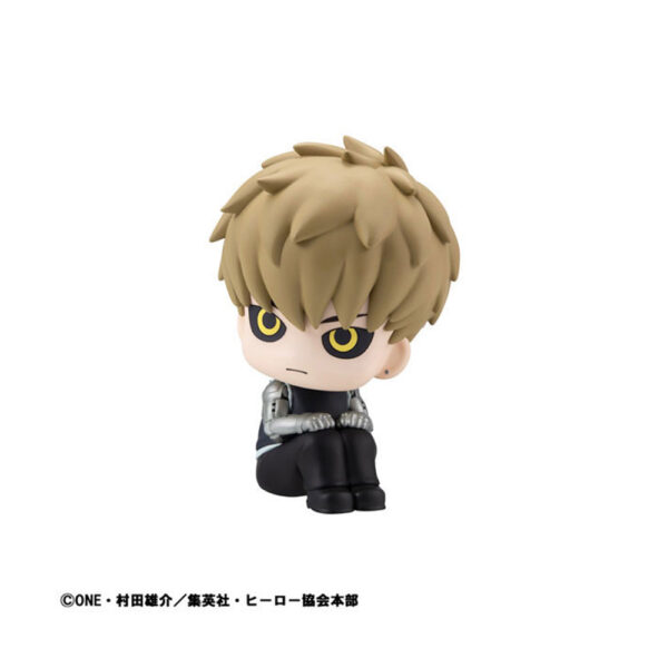PREORDEN: Look Up One Punch Man: Genos - Image 3