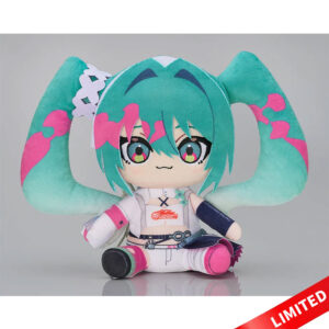 PREORDEN: Good Smile Racing: Hatsune Miku Racing Miku 2025 Ver.