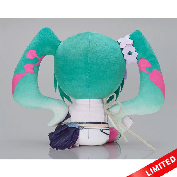 PREORDEN: Good Smile Racing: Hatsune Miku Racing Miku 2025 Ver. - Image 2