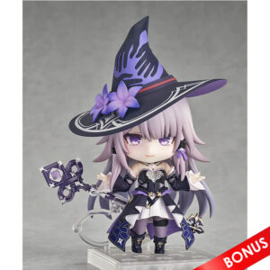 PREORDEN: Nendoroid Honkai Star Rail: The Herta + BONUS