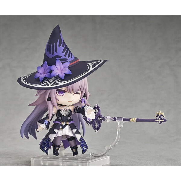 PREORDEN: Nendoroid Honkai Star Rail: The Herta - Image 2