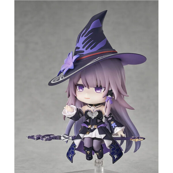 PREORDEN: Nendoroid Honkai Star Rail: The Herta - Image 3