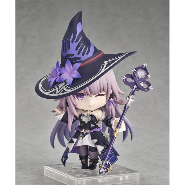 PREORDEN: Nendoroid Honkai Star Rail: The Herta - Image 4