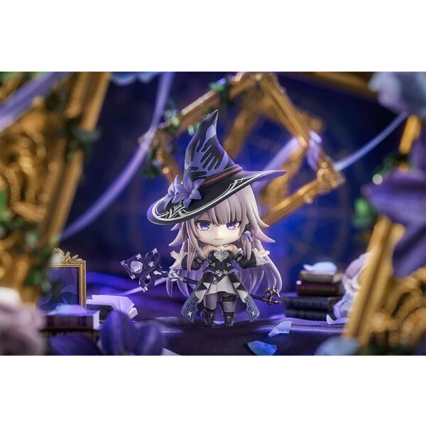 PREORDEN: Nendoroid Honkai Star Rail: The Herta - Image 6