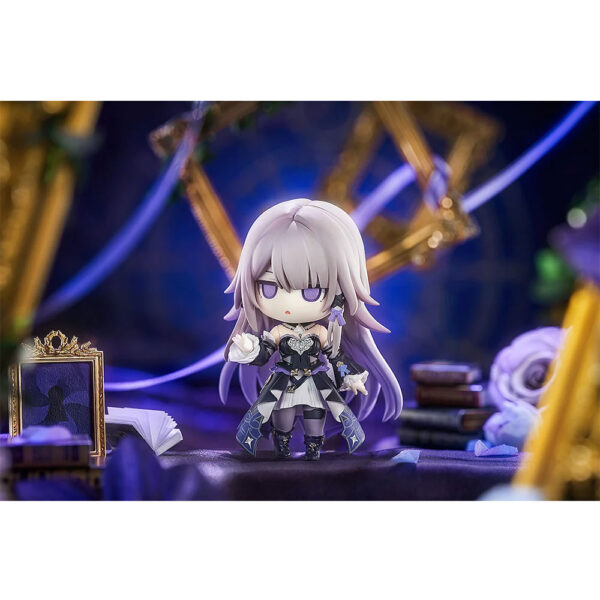 PREORDEN: Nendoroid Honkai Star Rail: The Herta - Image 7