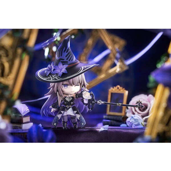 PREORDEN: Nendoroid Honkai Star Rail: The Herta - Image 8