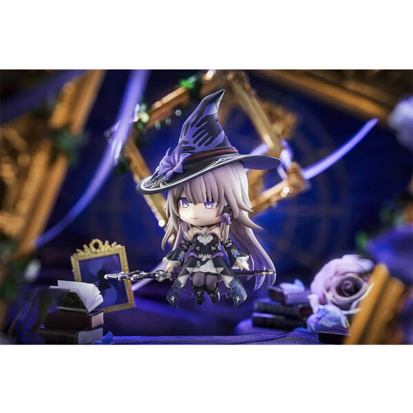 PREORDEN: Nendoroid Honkai Star Rail: The Herta - Image 9