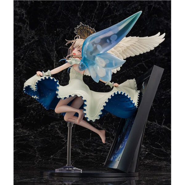 PREORDEN: KDCOLLE: Fate kaleid liner Prisma Illya: Illyasviel Von Einzbern 15th Anniversary ver. 1/7 - Image 2
