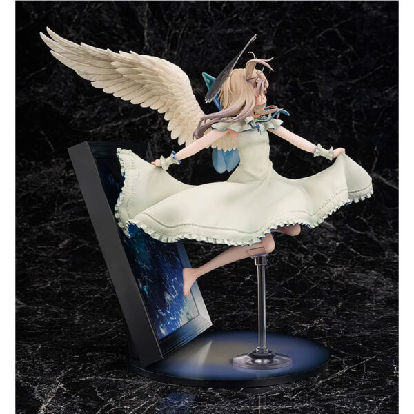 PREORDEN: KDCOLLE: Fate kaleid liner Prisma Illya: Illyasviel Von Einzbern 15th Anniversary ver. 1/7 - Image 4