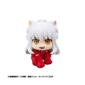 PREORDEN: Look Up InuYasha: InuYasha