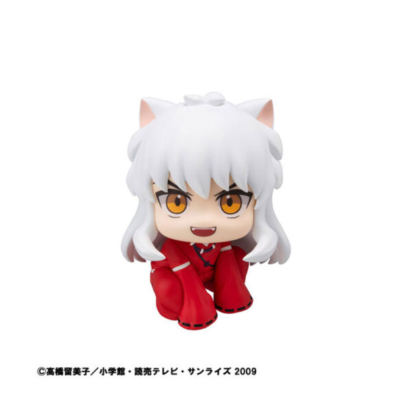 PREORDEN: Look Up InuYasha: InuYasha
