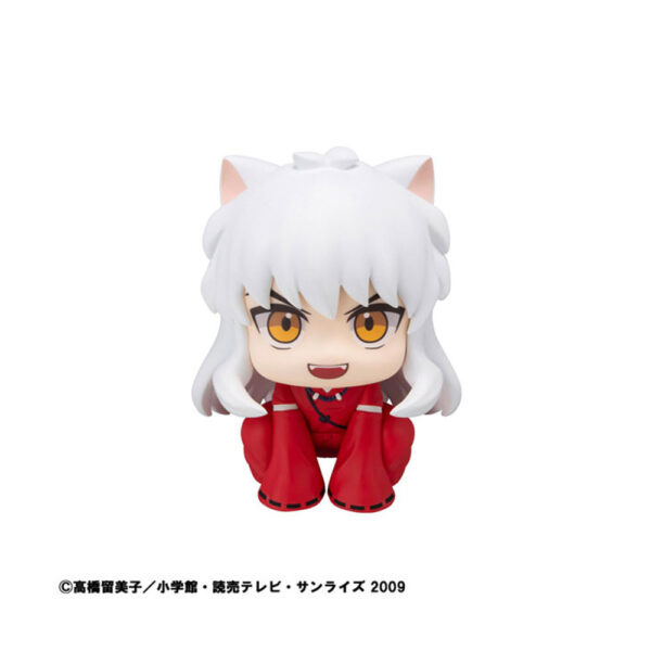 PREORDEN: Look Up InuYasha: InuYasha - Image 2