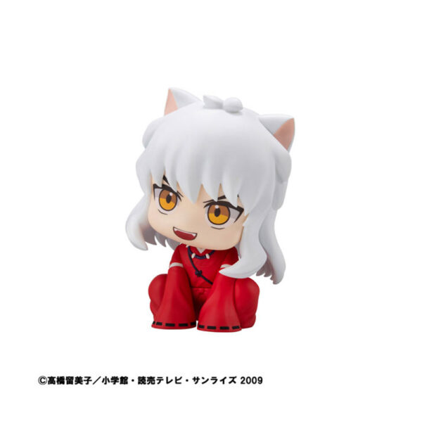PREORDEN: Look Up InuYasha: InuYasha - Image 3