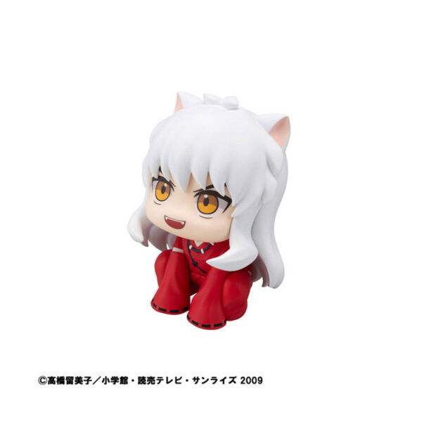 PREORDEN: Look Up InuYasha: InuYasha - Image 4
