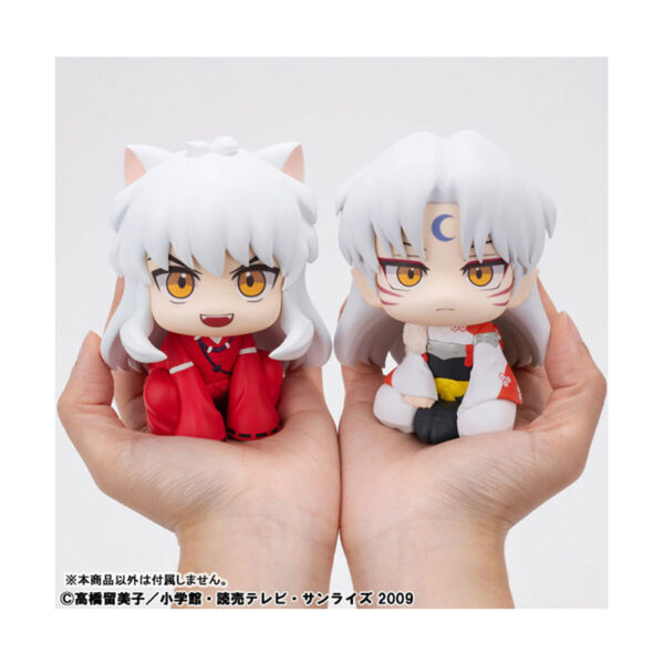 PREORDEN: Look Up InuYasha: Sesshomaru - Image 5