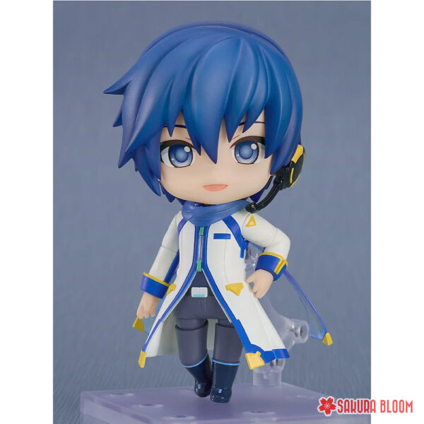PREORDEN: Nendoroid: Character Vocaloid Series: KAITO 2.0