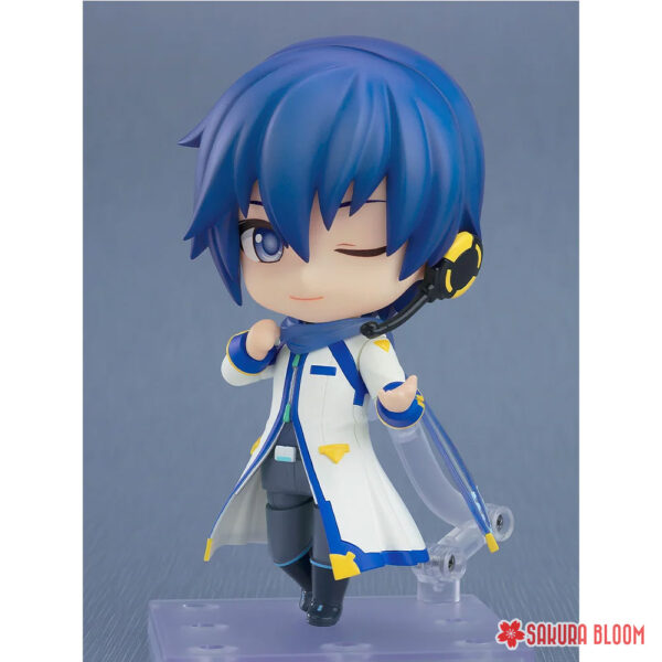 PREORDEN: Nendoroid: Character Vocaloid Series: KAITO 2.0 - Image 2