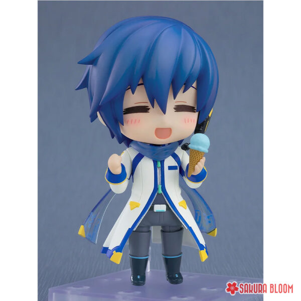 PREORDEN: Nendoroid: Character Vocaloid Series: KAITO 2.0 - Image 3
