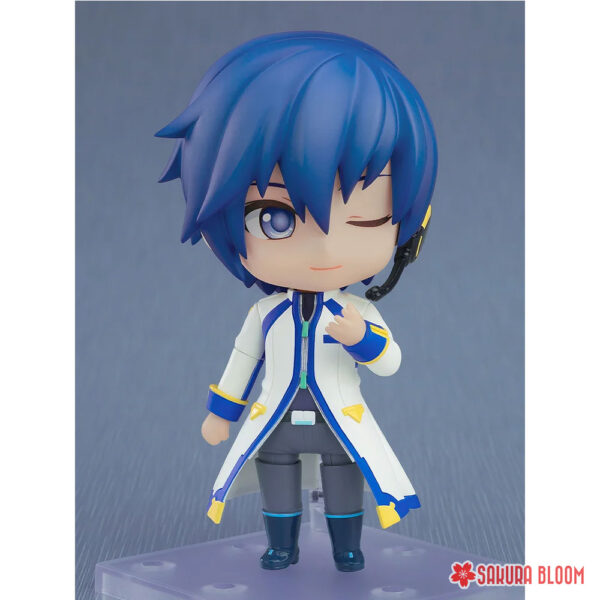 PREORDEN: Nendoroid: Character Vocaloid Series: KAITO 2.0 - Image 4