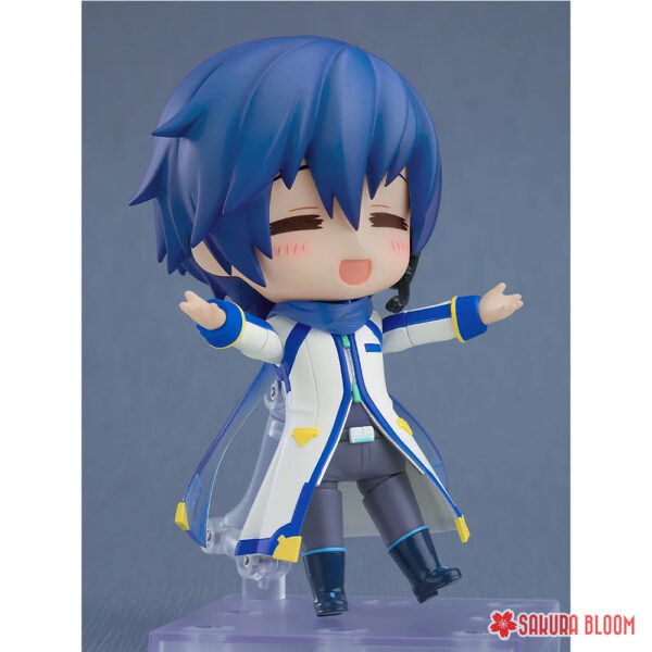PREORDEN: Nendoroid: Character Vocaloid Series: KAITO 2.0 - Image 5
