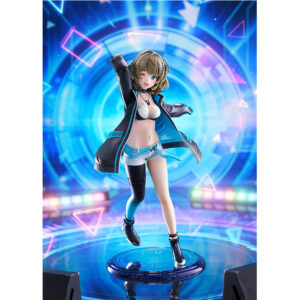 PREORDEN: THE IDOLM@STER Cinderella Girls - Dance Dance Dance - Kaede Takagaki 1/7