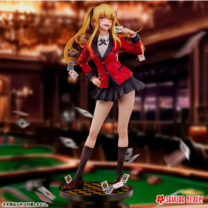 PREORDEN: Kakegurui: Mary Saotome 1/6