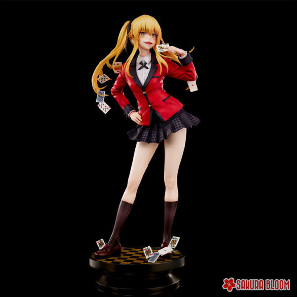 PREORDEN: Kakegurui: Mary Saotome 1/6 - Image 10