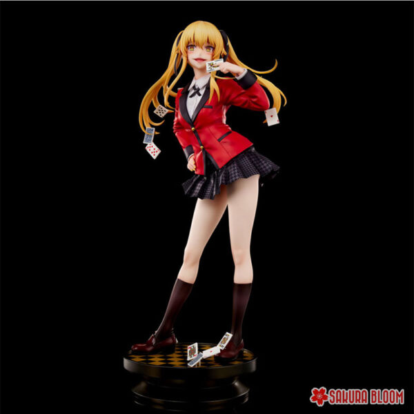 PREORDEN: Kakegurui: Mary Saotome 1/6 - Image 11