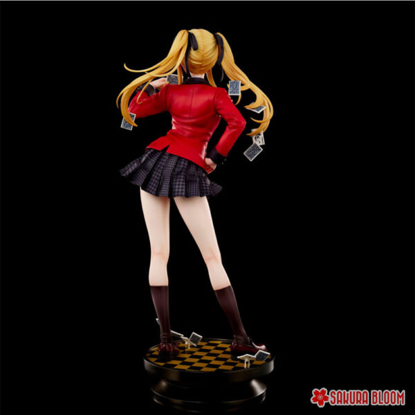 PREORDEN: Kakegurui: Mary Saotome 1/6 - Image 12