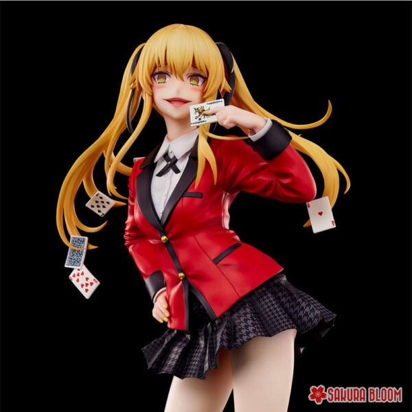 PREORDEN: Kakegurui: Mary Saotome 1/6 - Image 13