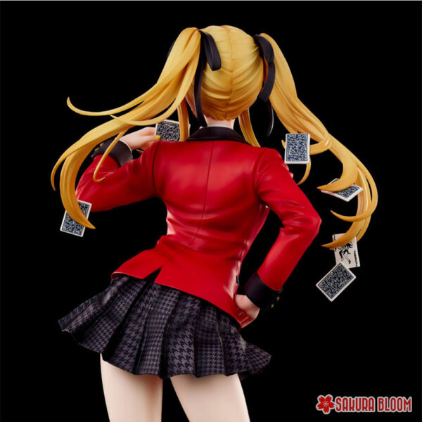 PREORDEN: Kakegurui: Mary Saotome 1/6 - Image 14