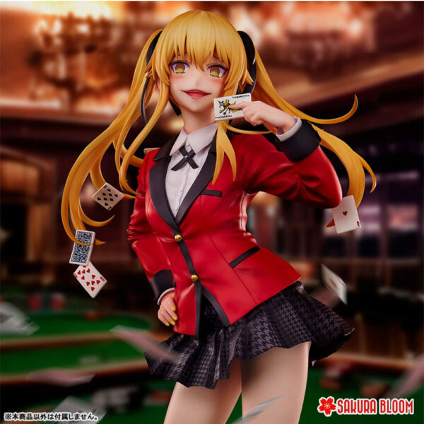 PREORDEN: Kakegurui: Mary Saotome 1/6 - Image 2