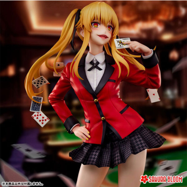 PREORDEN: Kakegurui: Mary Saotome 1/6 - Image 3
