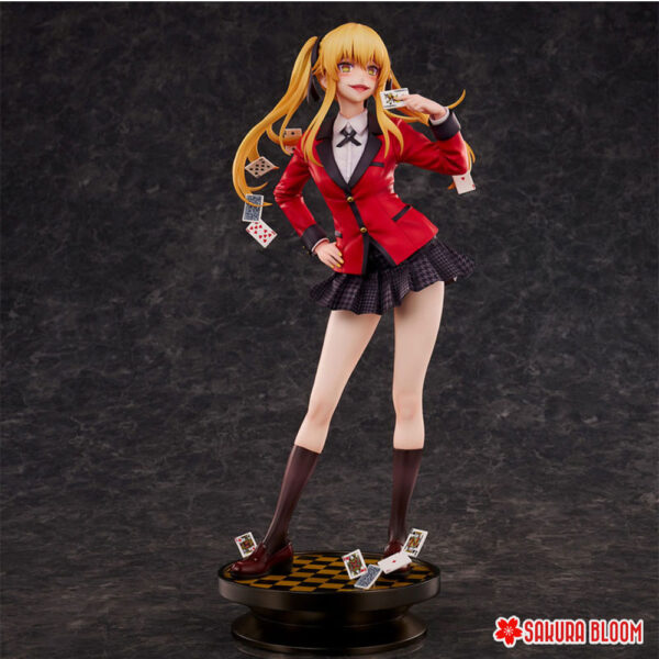PREORDEN: Kakegurui: Mary Saotome 1/6 - Image 4