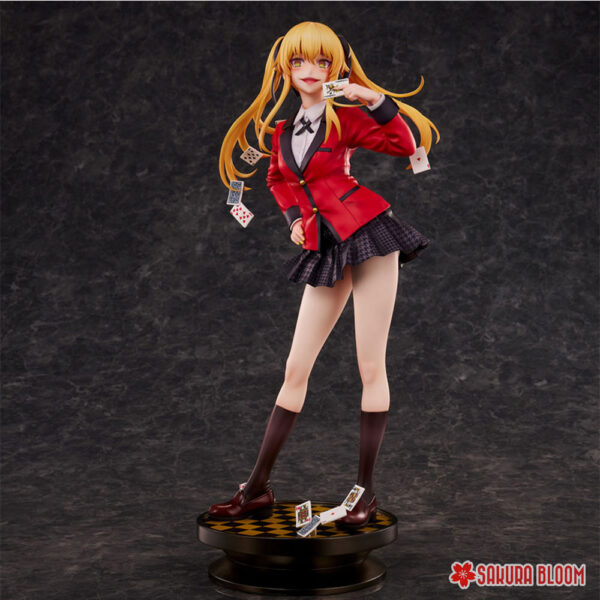 PREORDEN: Kakegurui: Mary Saotome 1/6 - Image 5