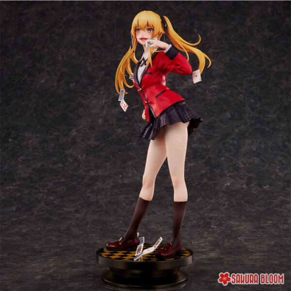 PREORDEN: Kakegurui: Mary Saotome 1/6 - Image 6