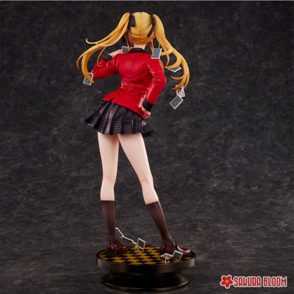 PREORDEN: Kakegurui: Mary Saotome 1/6 - Image 7