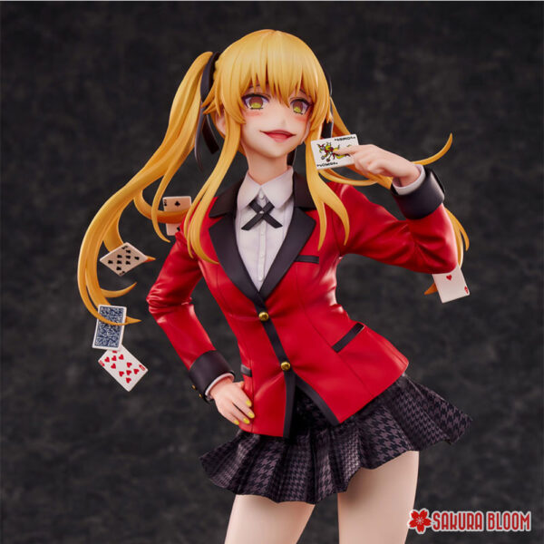 PREORDEN: Kakegurui: Mary Saotome 1/6 - Image 8