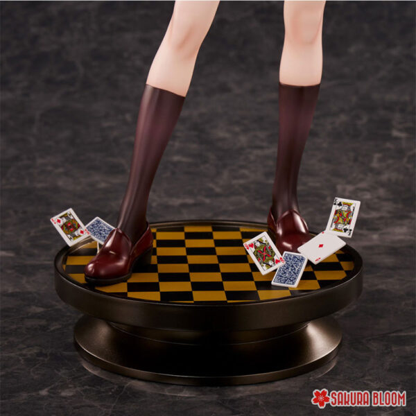 PREORDEN: Kakegurui: Mary Saotome 1/6 - Image 9