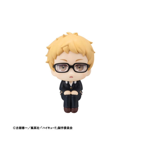 PREORDEN: Look Up: Haikyuu: Kei Tsukishima - Image 2