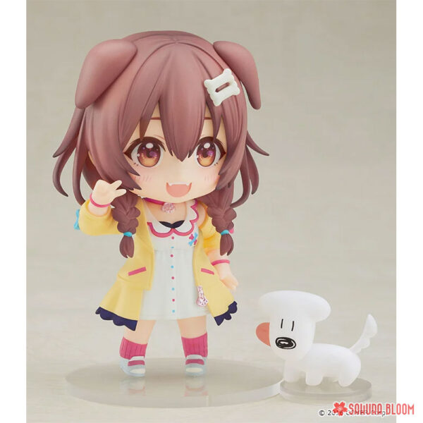 PREORDEN: Nendoroid hololive production: Korone Inugami - Reissue - Image 2