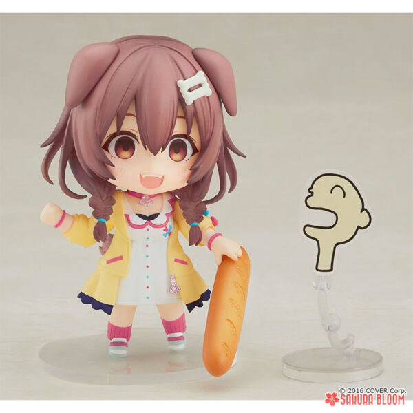 PREORDEN: Nendoroid hololive production: Korone Inugami - Reissue - Image 3