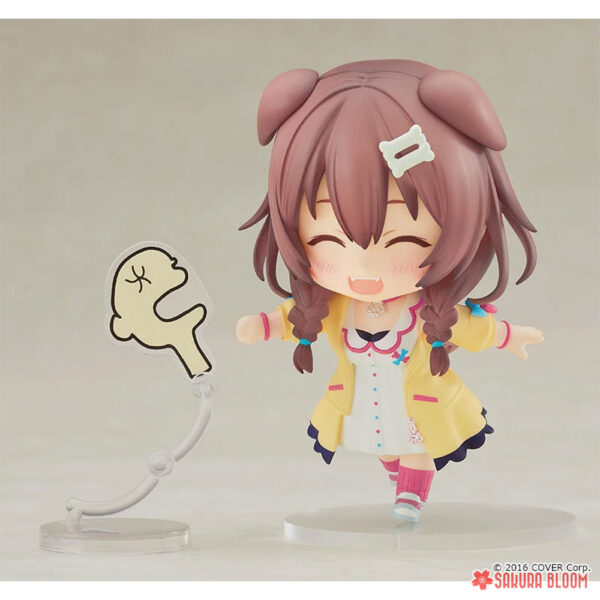 PREORDEN: Nendoroid hololive production: Korone Inugami - Reissue - Image 4
